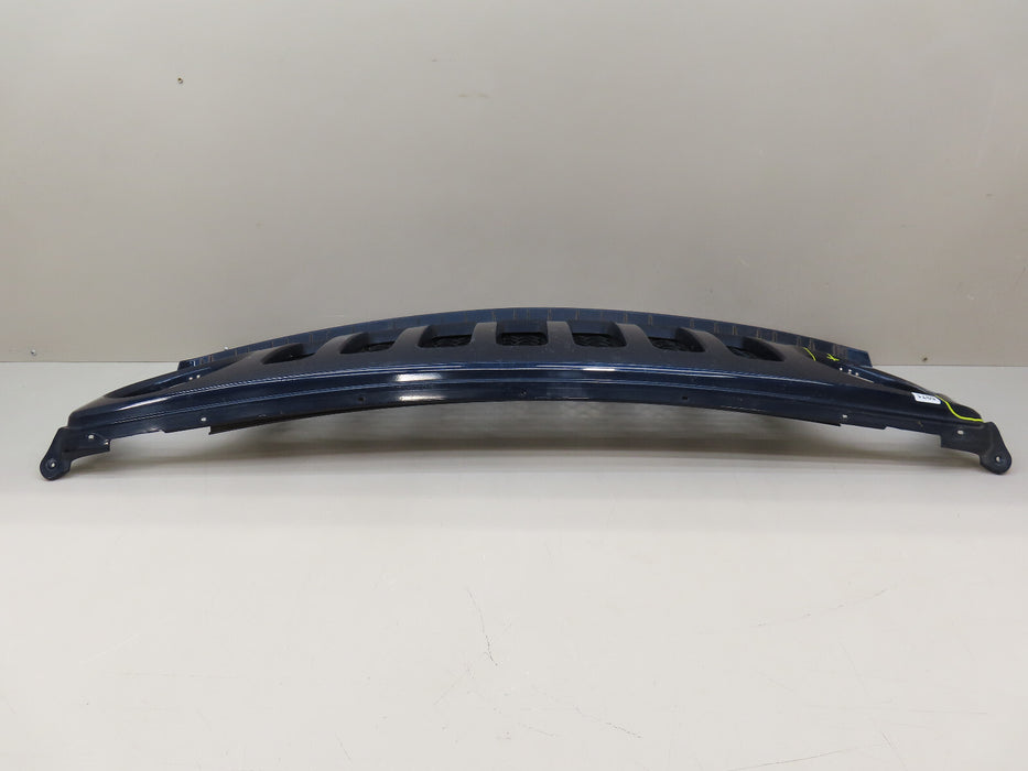 2011-2017 JEEP PATRIOT FRONT RADIATOR GRILL GRILLE OEM