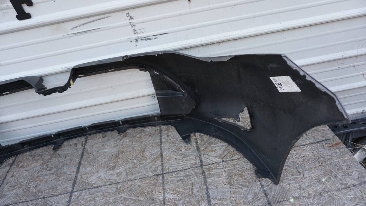 2017-2018 TOYOTA COROLLA FRONT BUMPER COVER OEM 17 1852119-02L40 17 18
