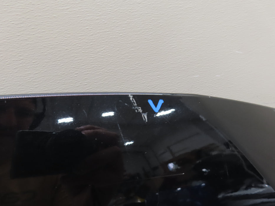 2020-2023 SUBARU OUTBACK FRONT HOOD BONNET PANEL OEM