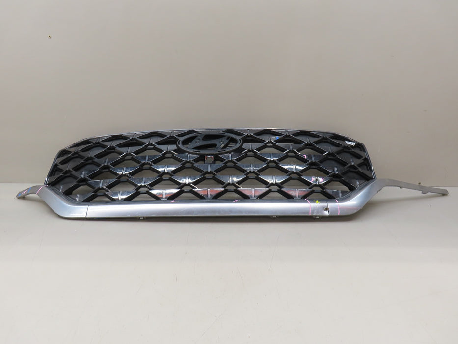 2024 2025 HYUNDAI SANTA FE FRONT RADIATOR GRILL GRILLE OEM