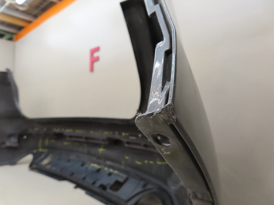 2015-2018 FORD EDGE REAR BUMPER COVER W/LOWER OEM FT4B-17F001