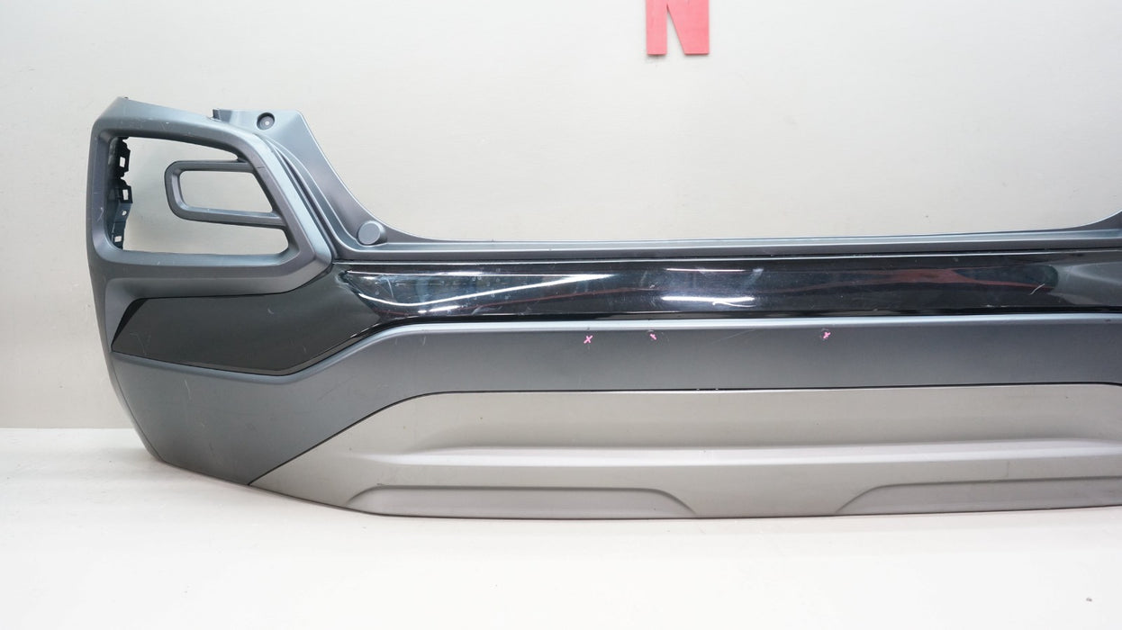 2018-2021 HYUNDAI KONA REAR BUMPER COVER PANEL OEM
