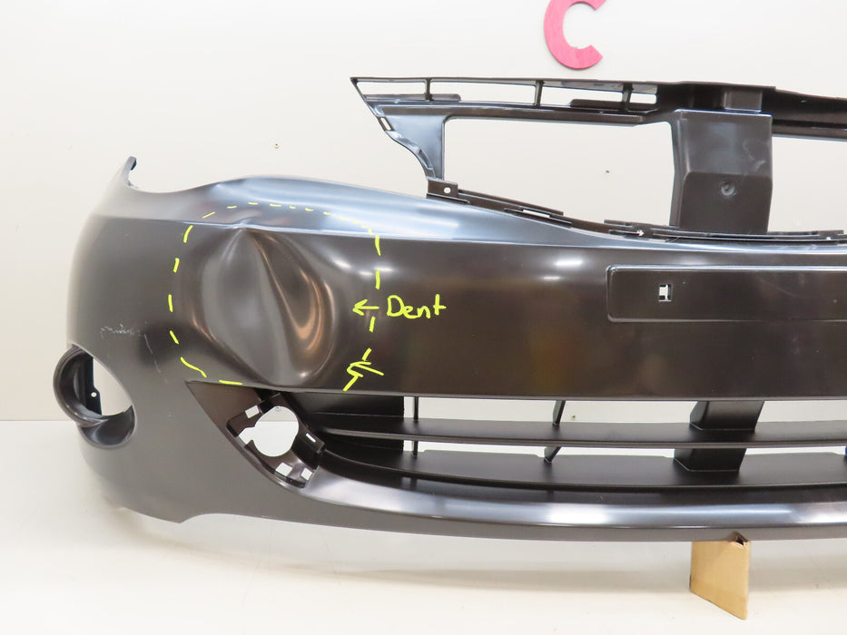 2008-2011 SUBARU IMPREZA FRONT BUMPER COVER OEM 57704FG001