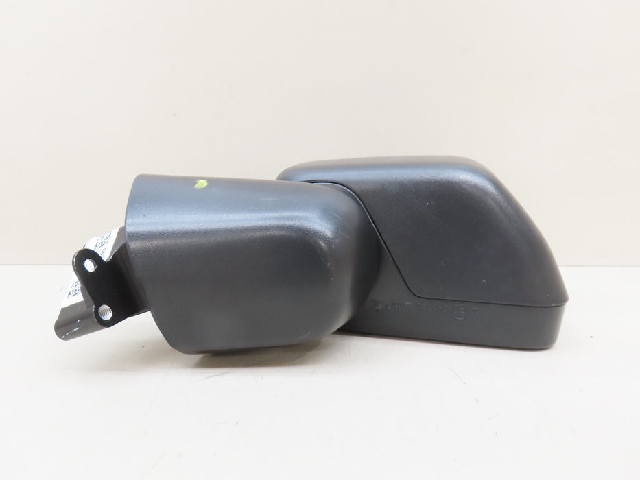 2018-2025 JEEP GLADIATOR FRONT LEFT DRIVER SIDE MIRROR OEM