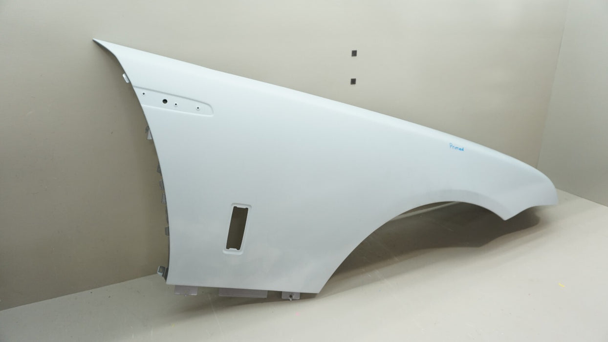 *MINT* 2014-2021 ROLLS ROYCE WRAITH DAWN FRONT RIGHT PASSENGER FENDER PRIMED OEM