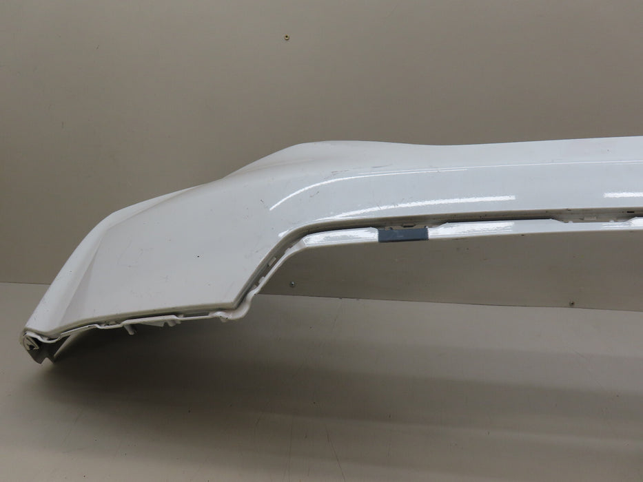 2017-2019 HONDA CR-V CRV FRONT BUMPER COVER OEM
