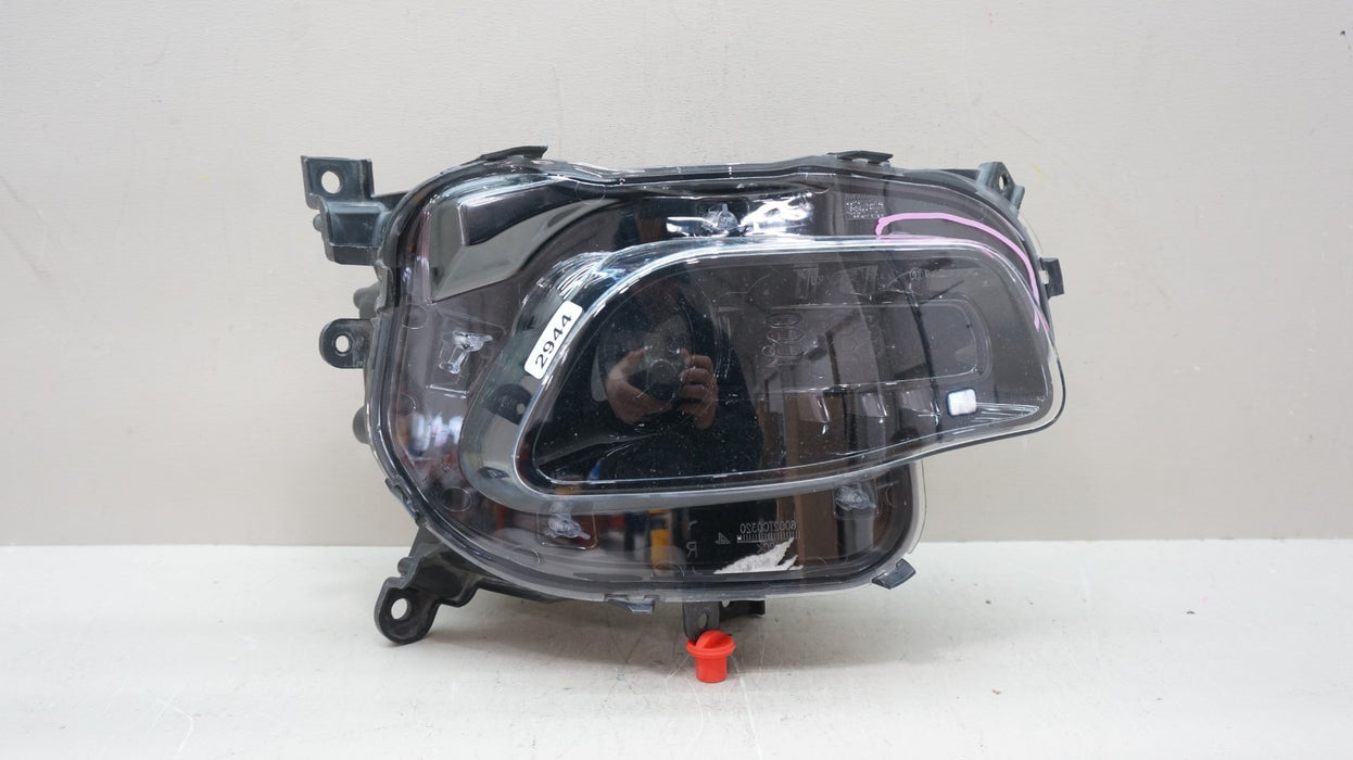 2014-2018 JEEP CHEROKEE FRONT RIGHT SIDE HID XENON HEADLIGHT OEM 68102848AG