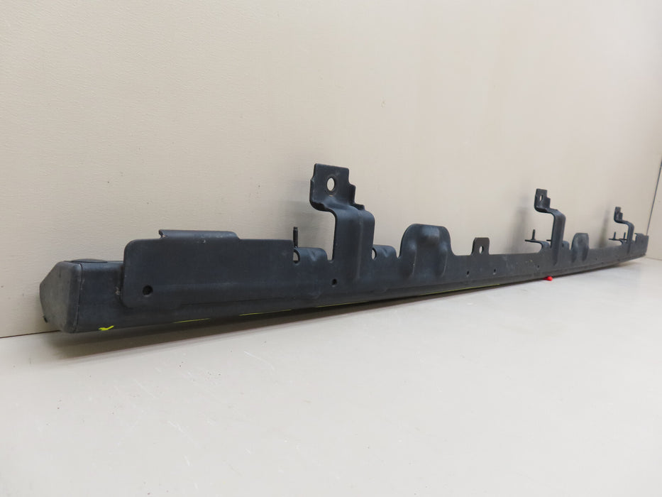 2018-2023 JEEP WRANGLER LEFT DRIVER SIDE RUNNING BOARD LONG OEM