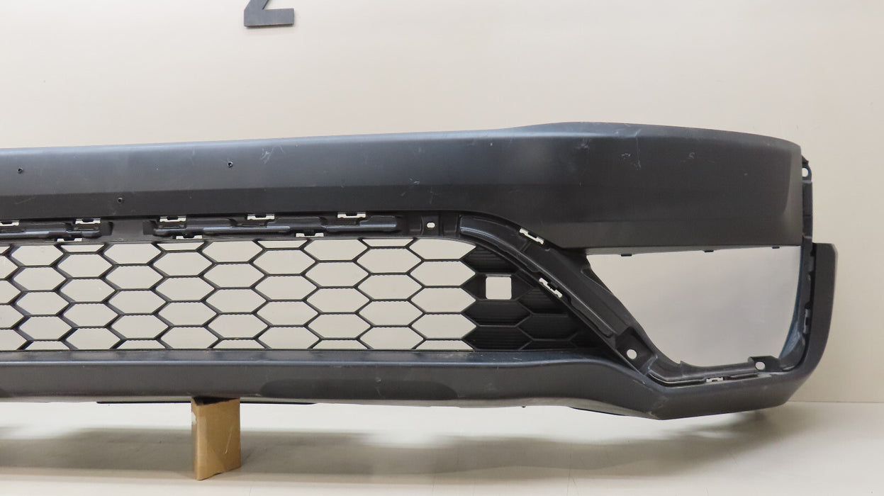 2020-2022 HONDA CR-V FRONT LOWER BUMPER COVER OEM 71102-TLA-A500