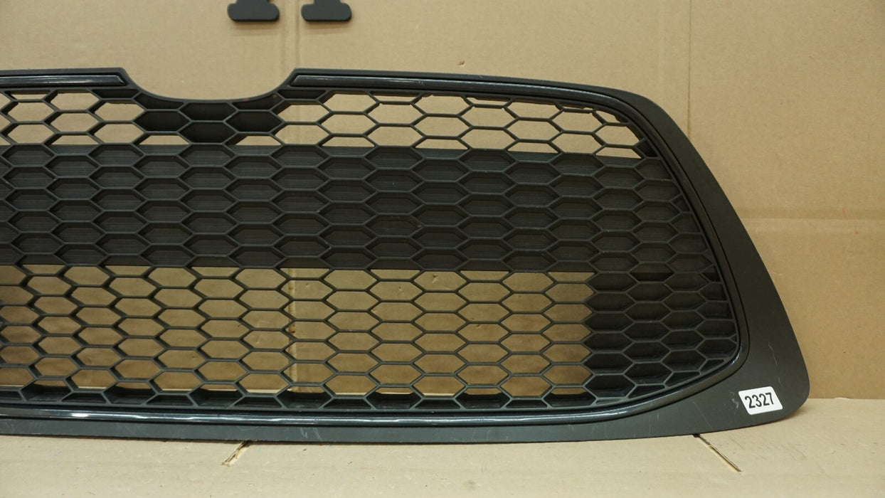 2019-2020 TOYOTA COROLLA FRONT BUMPER LOWER GRILL GRILLE OEM 53102-02280 19 20