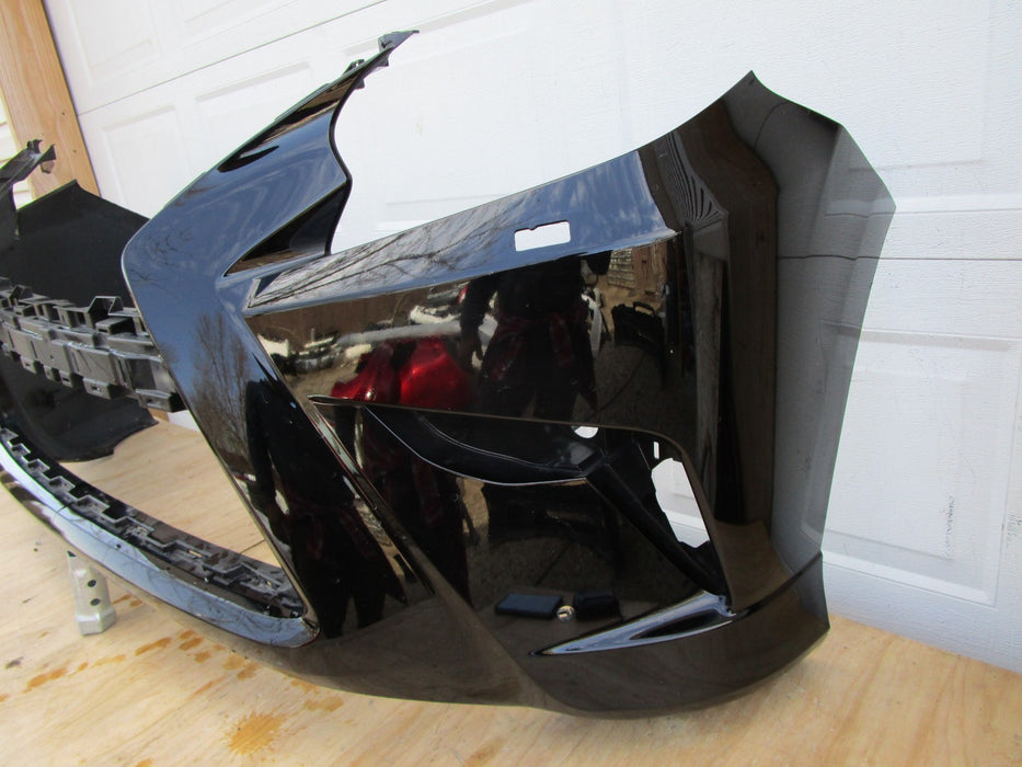 14 15 16 LEXUS GX470 FRONT BUMPER COVER OEM