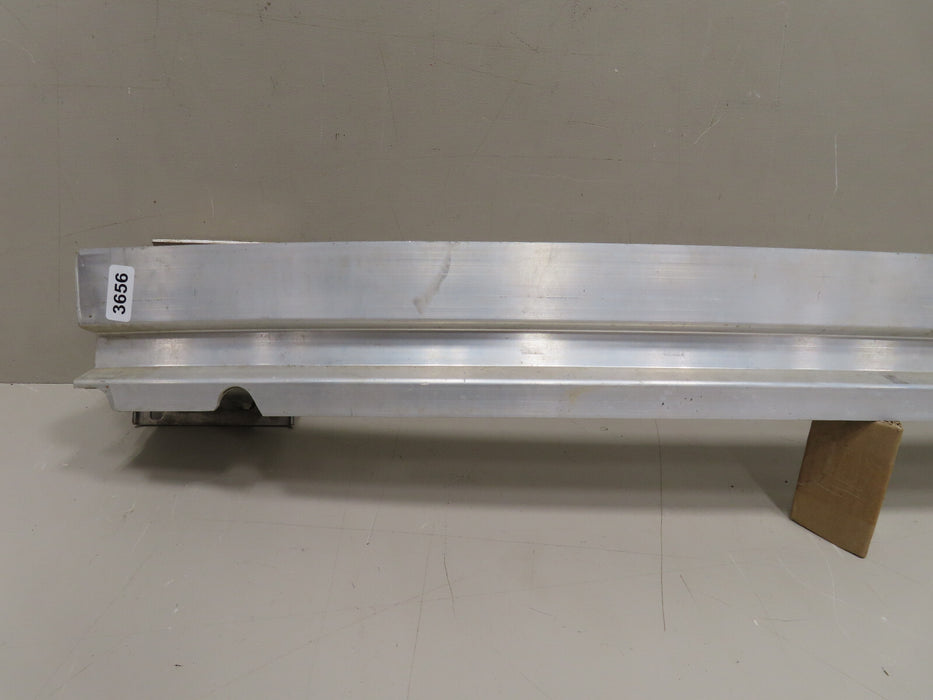 2011-2017 AUDI A8 A8 QUATTRO S8 REAR REINFORCEMENT IMPACT CRASH BAR OEM