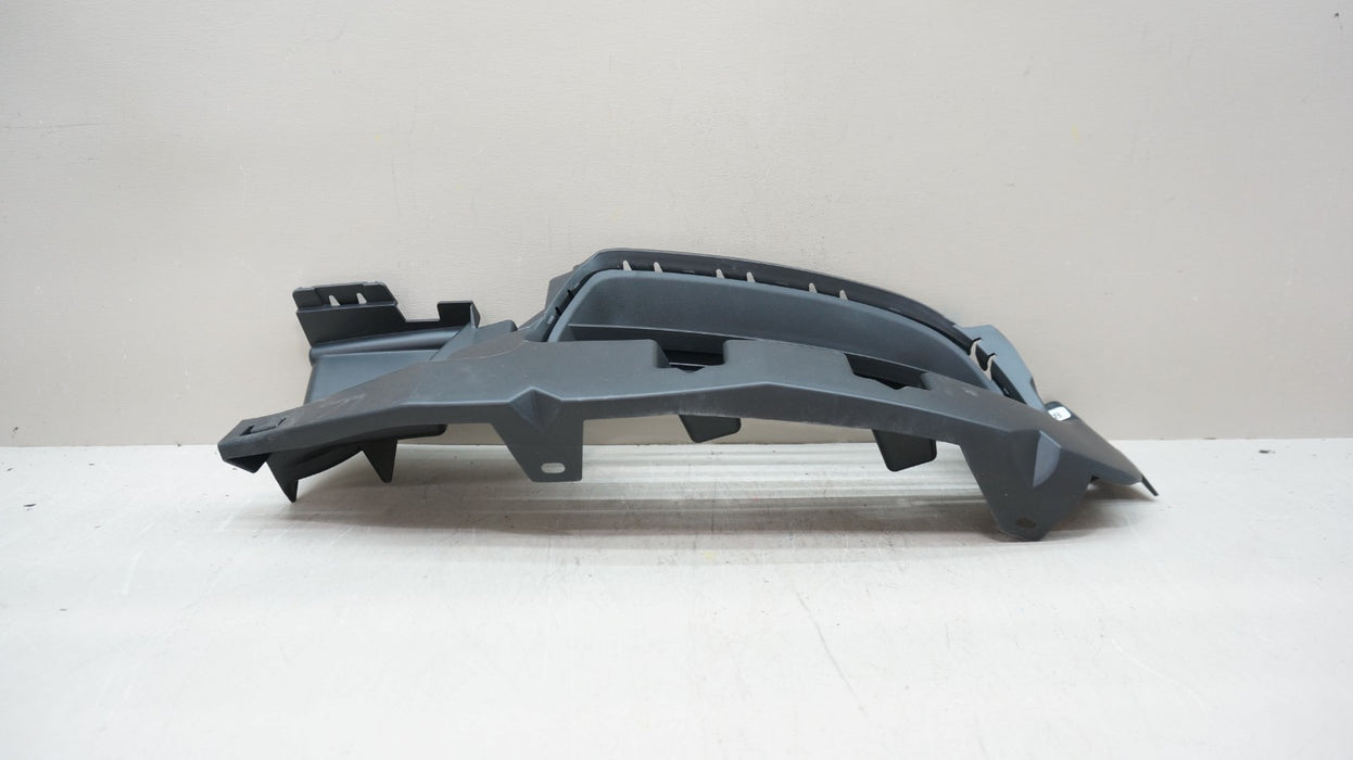 2015-2023 DODGE CHARGER FRONT LEFT DRIVER SIDE BUMPER FOG LIGHT TRIM AFTERMARKET