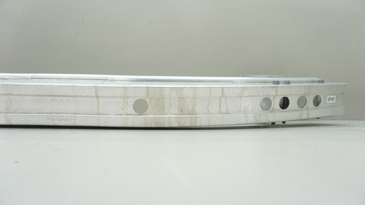 2018-2022 HONDA PILOT ODYSSEY FRONT REINFORCEMENT IMPACT BAR OEM 71131TZ5AAC10