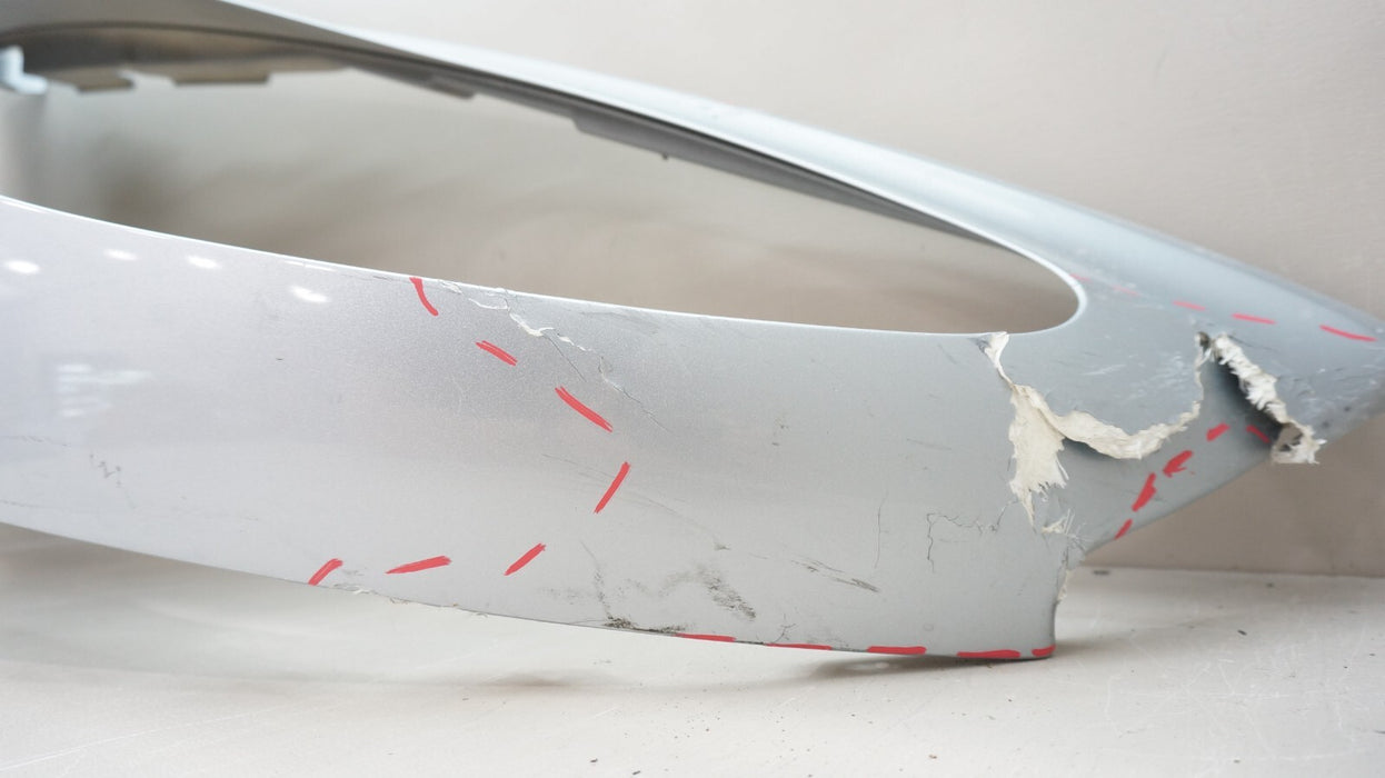 2005-2012 ASTON MARTIN DB-9 DB9 RIGHT PASSENGER SIDE FENDER OEM