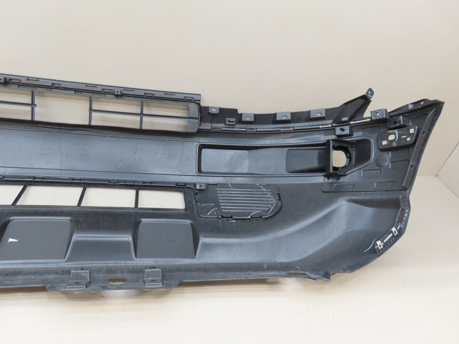 2021 2022 2023 FORD BRONCO SPORT FRONT BUMPER COVER OEM M1PB-17626
