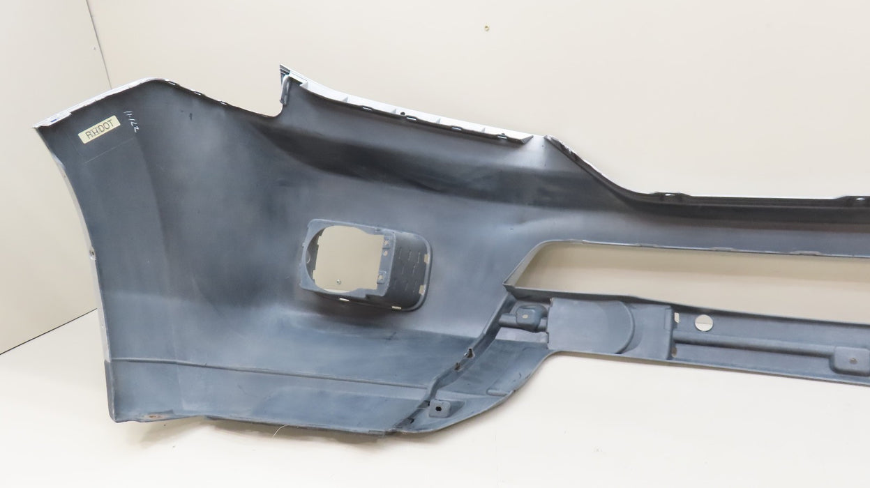 2009-2011 HONDA PILOT FRONT BUMPER COVER OEM 71101-SZAA-ZZ00