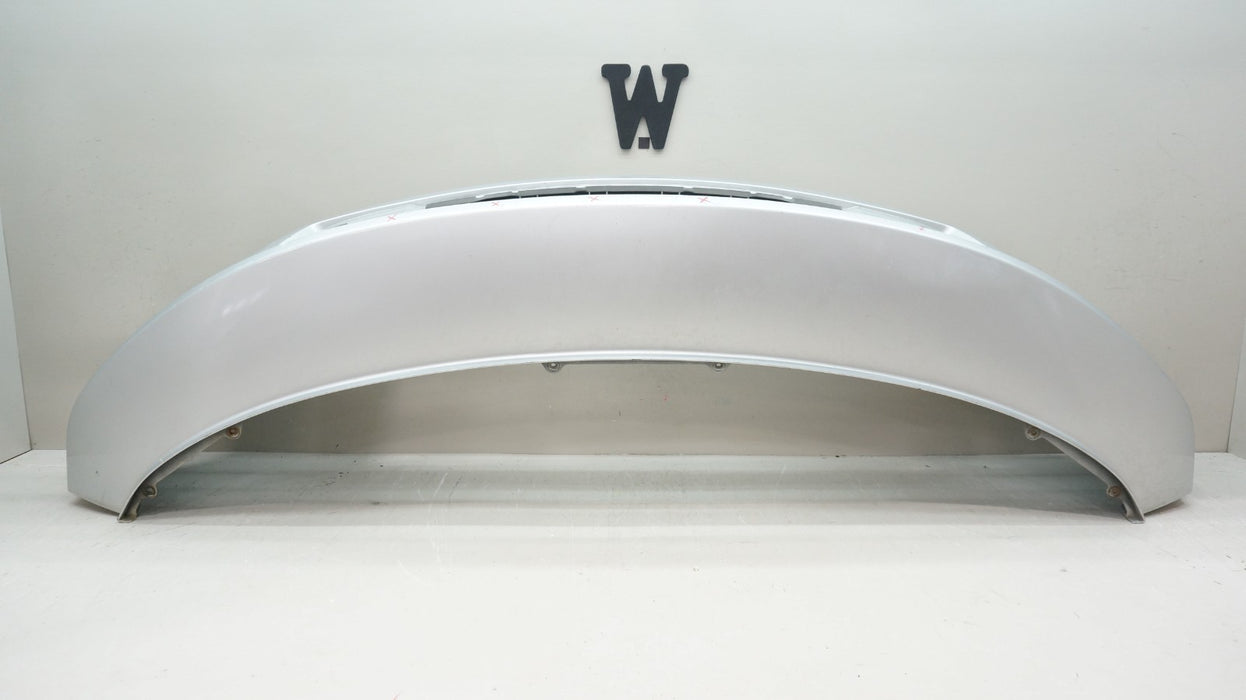 2009-2014 FORD F-150 FRONT BUMPER COVER PANEL OEM AL34-17B635-ACW