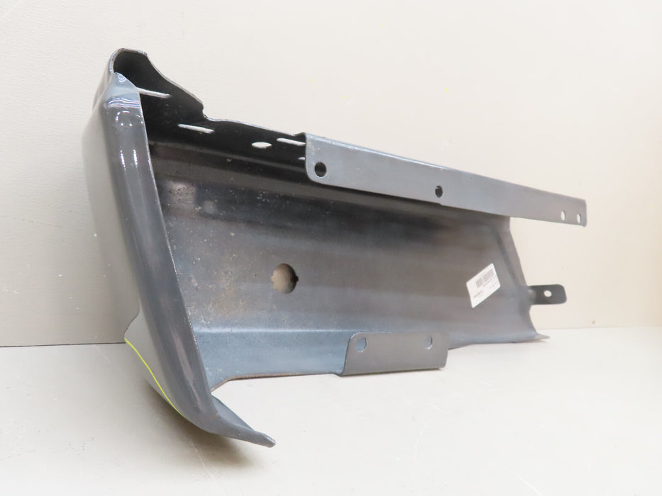 2015 2016 2017 2018 2019 FORD F-150 REAR RIGHT END BUMPER CAP COVER OEM