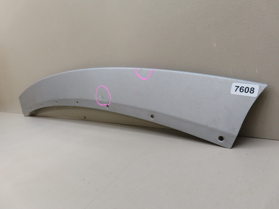 2020 2021 2022 FORD ESCAPE FRONT BUMPER LOWER PROTECTOR TRIM  OEM LJ6B-17F771