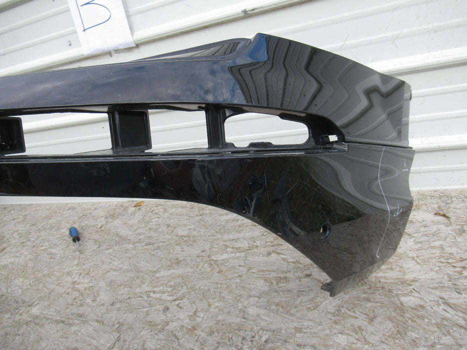 2017 2018 2019 2020 AUDI Q7 REAR UPPER BUMPER COVER 4M0807511 OEM