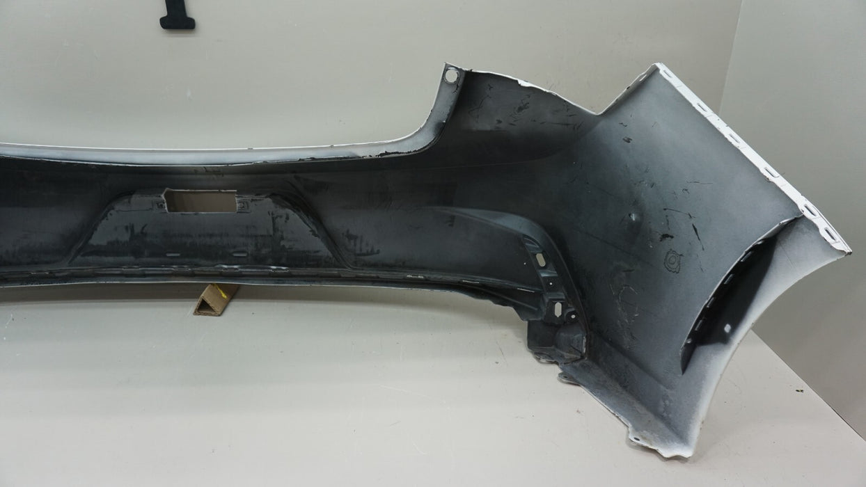 2019-2021 ACURA TLX REAR BUMPER COVER VALANCE OEM 71501-T3R-A000