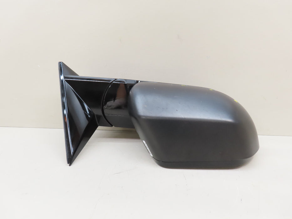 2023-2025 TOYOTA SEQUOIA FRONT RIGHT PASSENGER SIDE MIRROR OEM