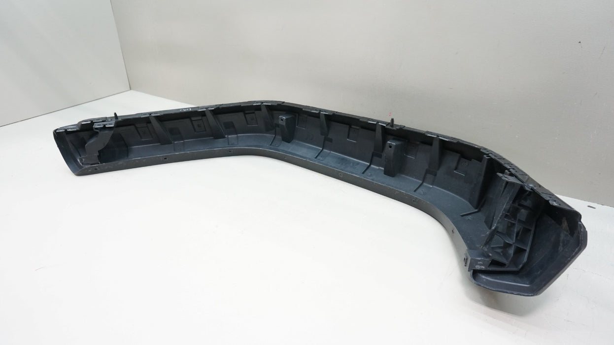 2018-2024 JEEP WRANGLER REAR RIGHT FENDER OEM 6ZC50TRMAA