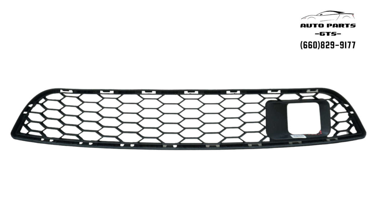 2016-2018 NISSAN SENTRA FRONT BUMPER LOWER GRILL GRILLE OEM 622544FY0A