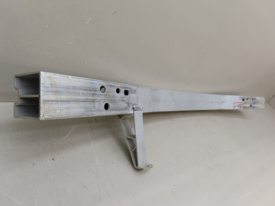 2023 2024 HONDA PILOT REAR REINFORCEMENT IMPACT BAR OEM