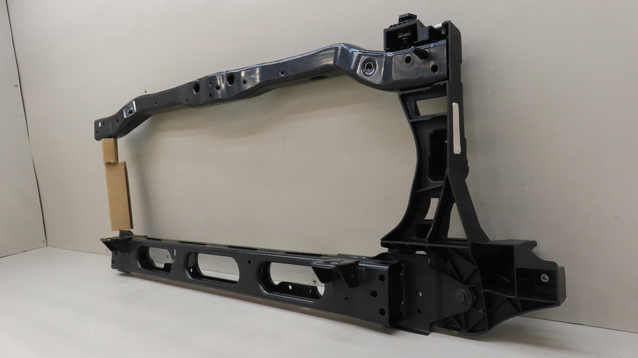 2019-2024 RAM 1500 RADIATOR CORE SUPPORT UPPER CENTER TIE BAR OEM 4000026AB