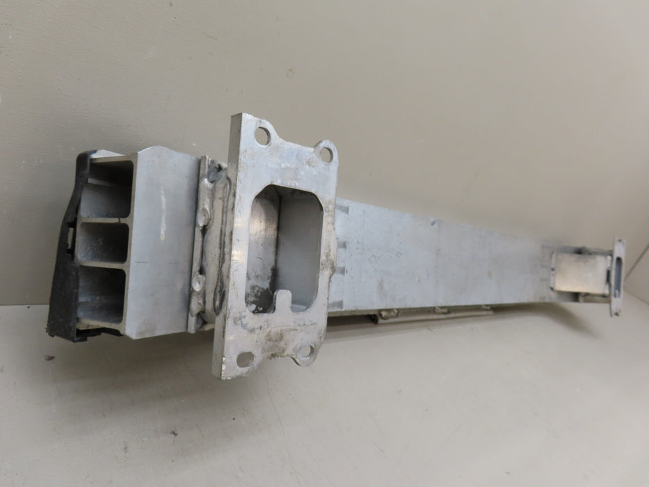 2018-2021 HONDA ACCORD REAR REINFORCEMENT IMPACT BAR OEM