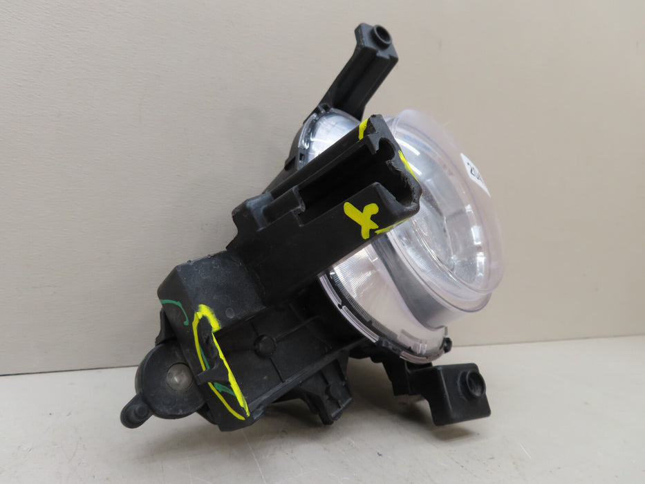 2017 2018 2019 KIA SOUL LEFT DRIVER SIDE FOG LIGHT HALOGEN OEM 92201-B2500