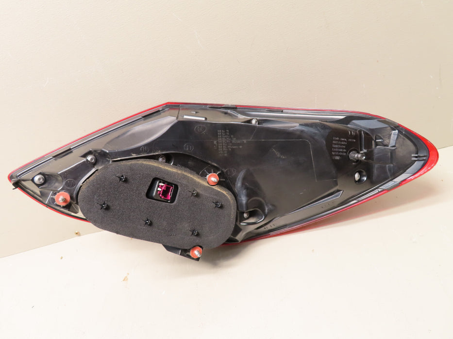 2018-2020 Mercedes-Benz C-Class W205 Rear Left Tail Light LAMP OEM