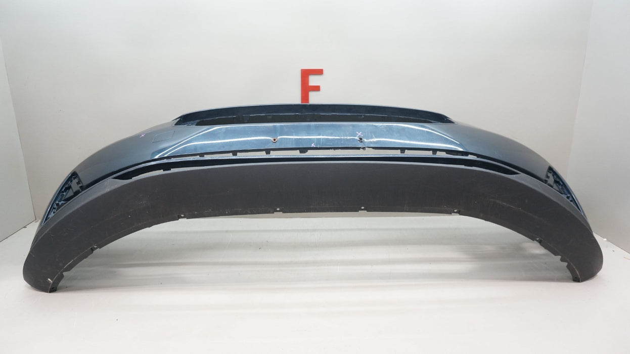 2021-2025 POLESTAR 2 FRONT BUMPER COVER OEM 31690327