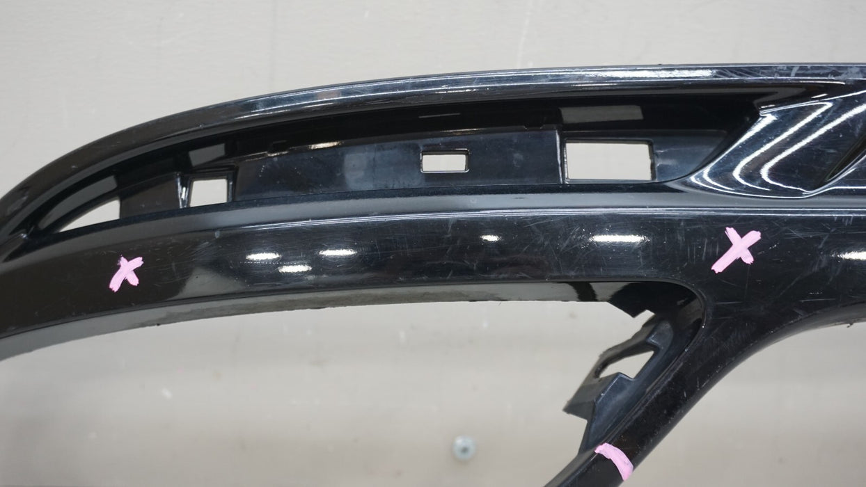 2013-2016 FORD FUSION REAR LOWER BUMPER MOLDING COVER TRIM OEM DS73-17K922-CCW