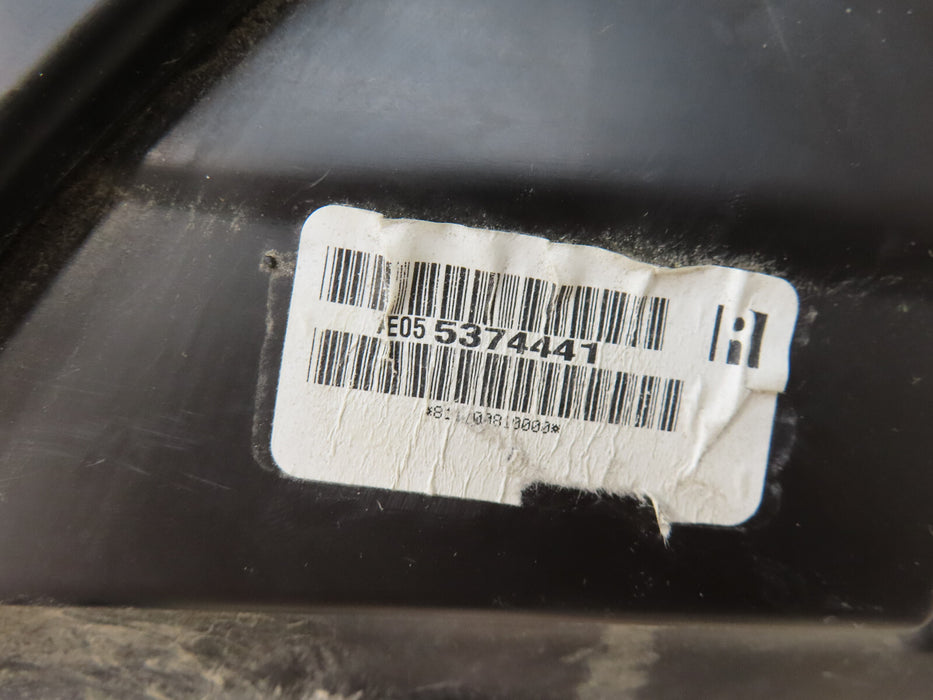 2021-2023 TOYOTA SIENNA FRONT RIGHT PASSENGER HEADLIGHT LED OEM