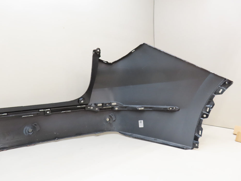 2020 2022 ACURA MDX REAR BUMPER COVER OEM