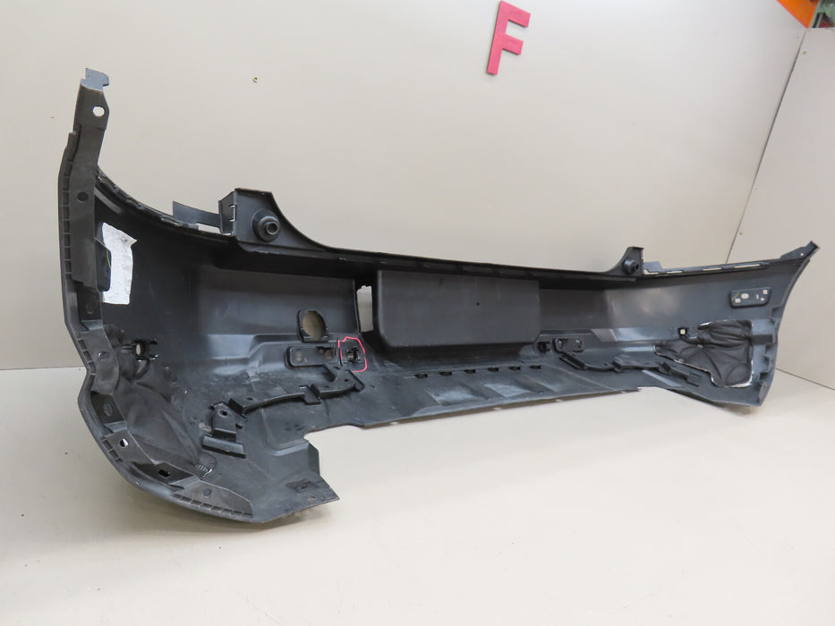 2021-2024 FORD BRONCO SPORT REAR BUMPER COVER OEM M1PB-17D781