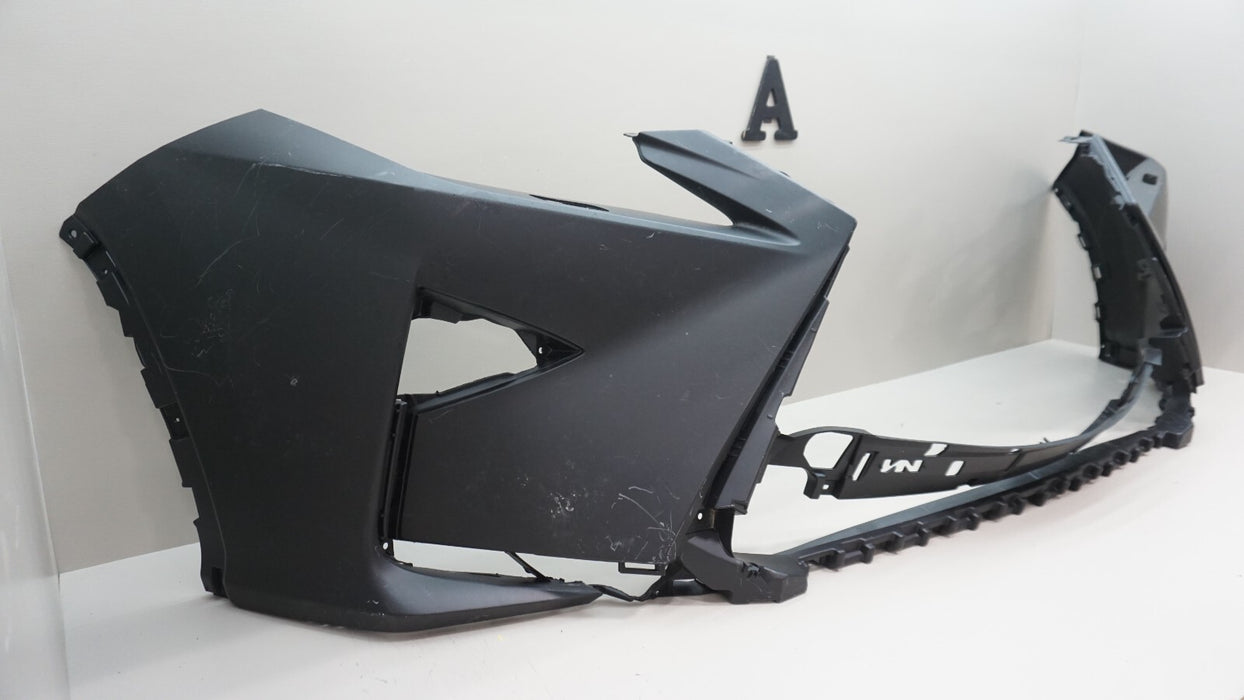 2016-2019 LEXUS RX350 RX450H FRONT BUMPER COVER AFTER MARKET PD7784 QA6044
