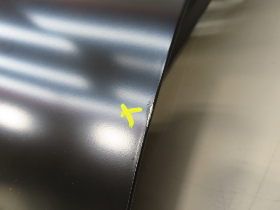 2008-2019 MASERATI GRAN TURISMO LEFT DRIVER SIDE FENDER PANEL OEM