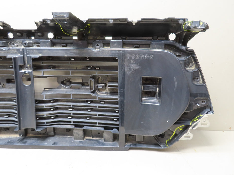 2019-2020 DODGE RAM 1500 FRONT BUMPER RADIATOR GRILLE GRILL OEM 68366528AF