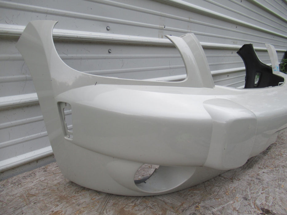 2006-2011 CHEVROLET HHR LT HATCHBACK FRONT BUMPER COVER PANEL OEM