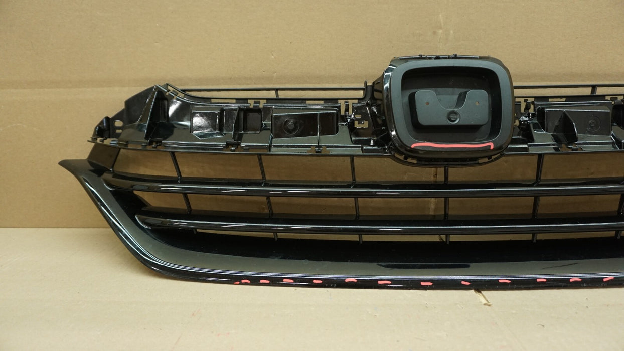 2017-2019  HONDA CR-V CRV FRONT BUMPER GRILLE GRILL AFTERMARKET 17 18 19