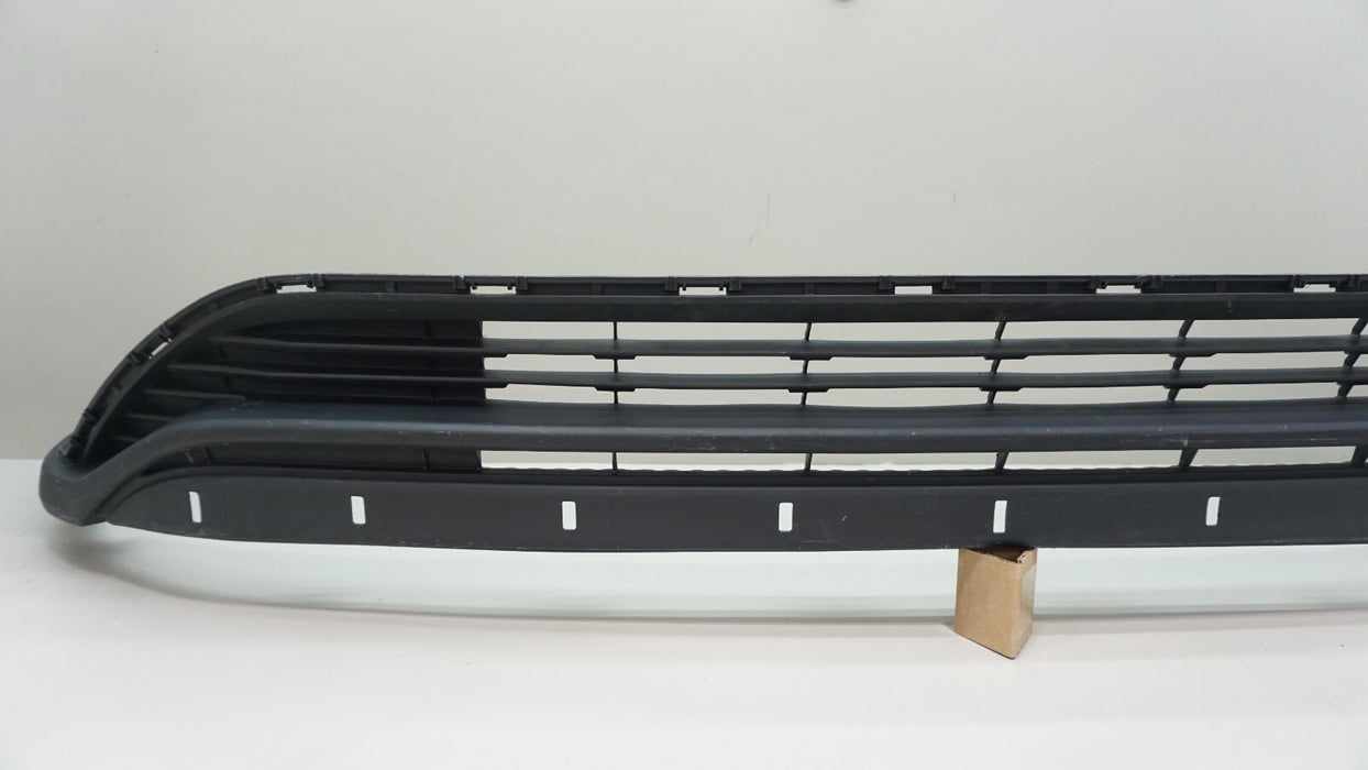 2020-2021 TOYOTA HIGHLANDER FRONT LOWER BUMPER COVER VALANCE OEM 521290E070