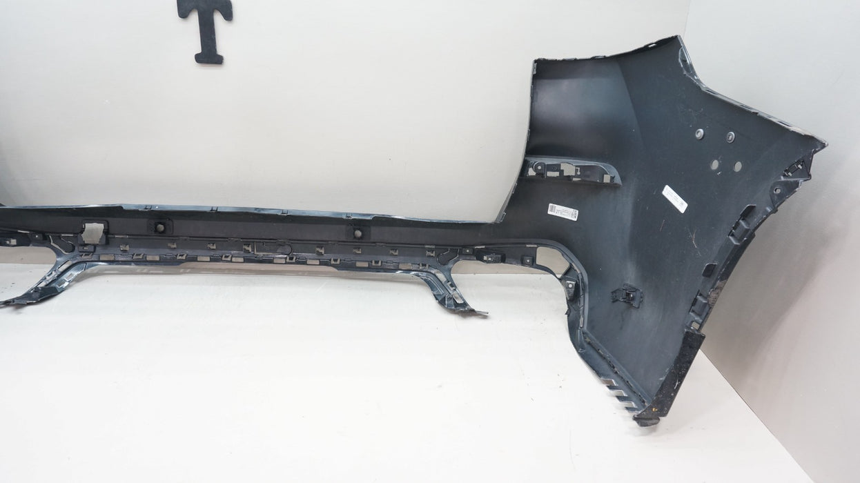 2019-2020 BMW X5 REAR BUMPER COVER PANEL OEM 8069240