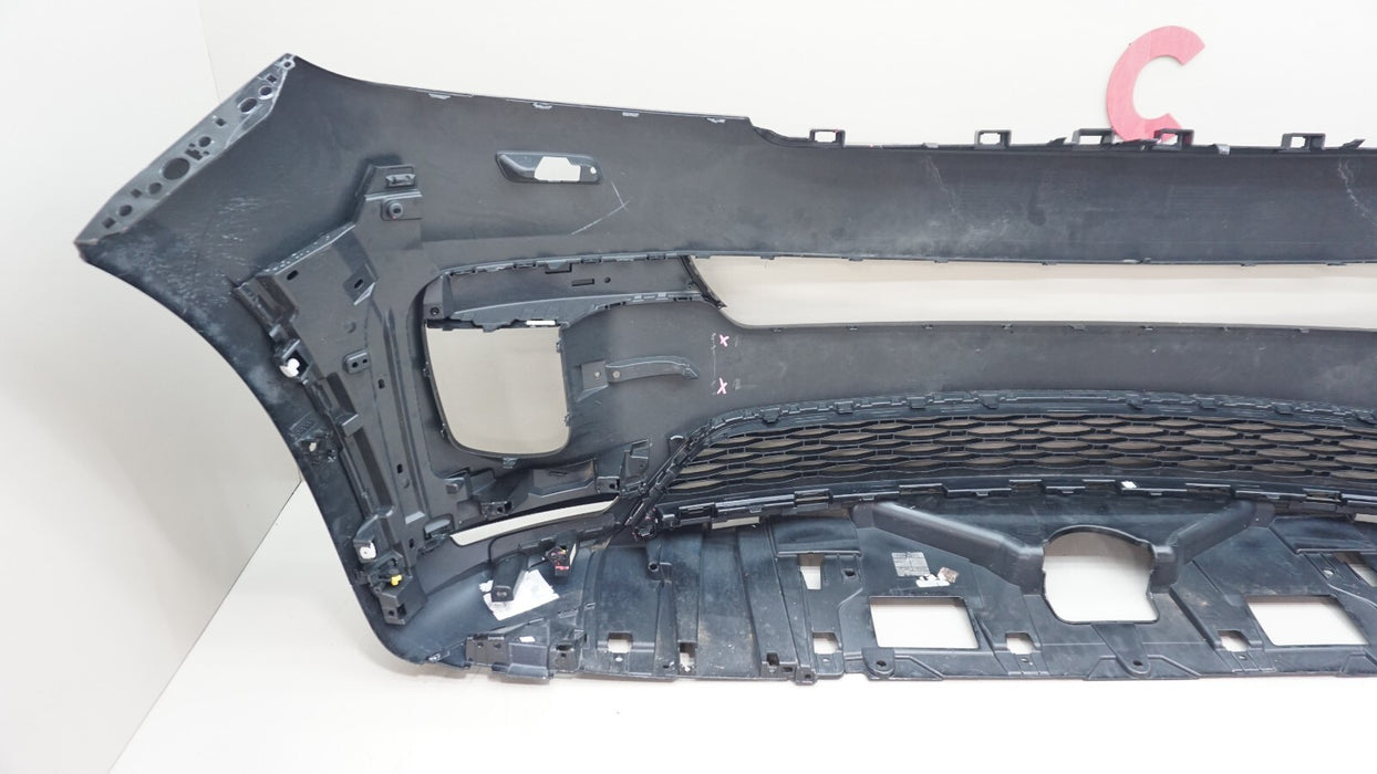 2023-2024 RANGE ROVER SPORT FRONT BUMPER COVER PANEL OEM