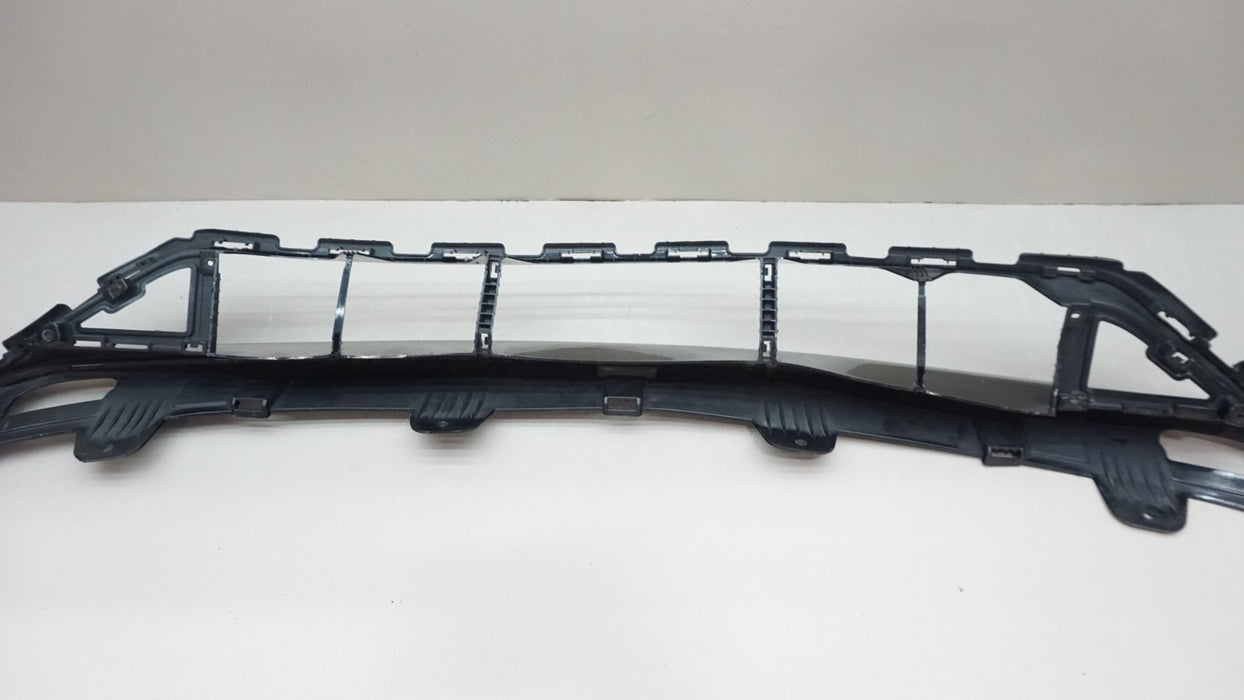 2020-2023 HYUNDAI SONATA FRONT LOWER BUMPER VALANCE 86512-L5100 OEM
