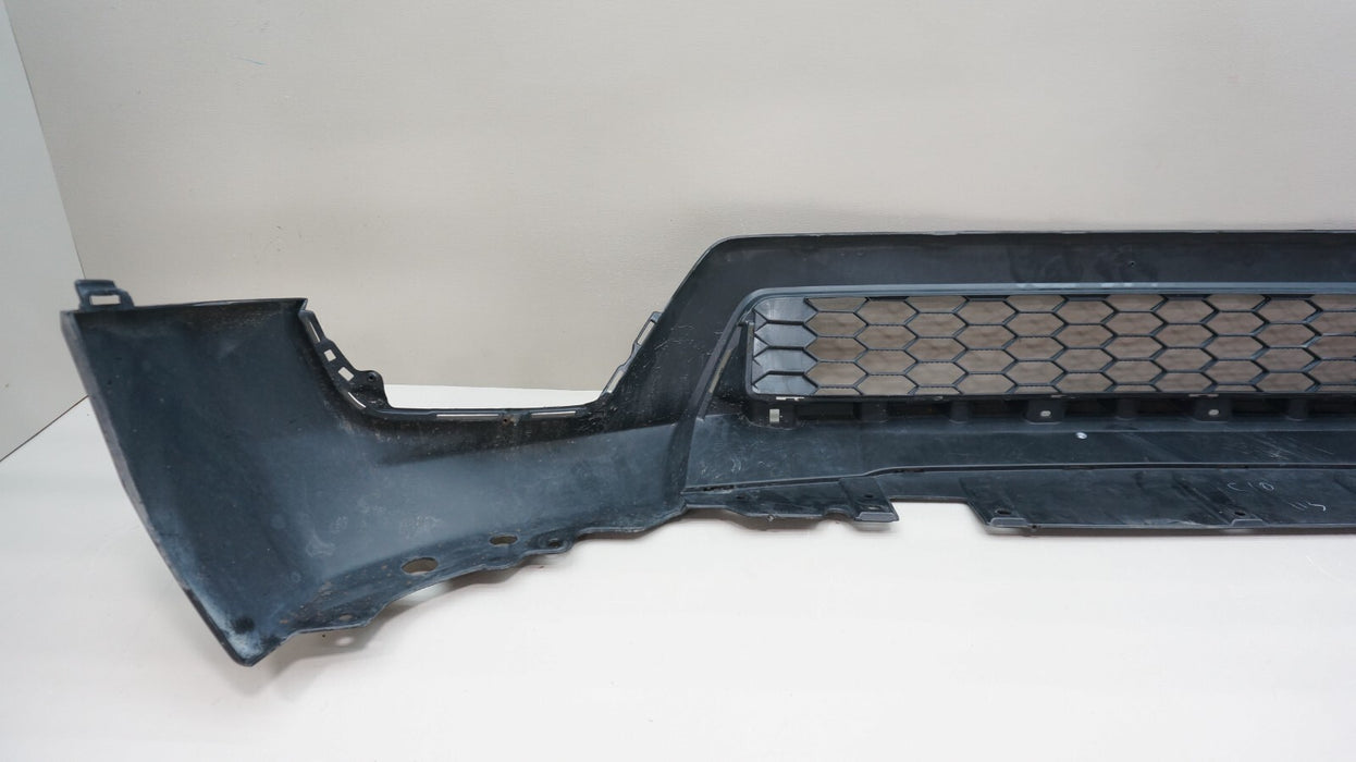 2017-2019 HONDA CR-V CRV FRONT LOWER BUMPER COVER VALANCE OEM 71102-TLAA-A000