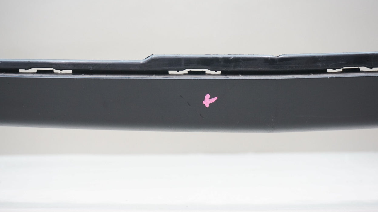 2021-2022 ACURA MDX REAR LOWER BUMPER COVER VALANCE PANEL OEM 71510-TYA-A000